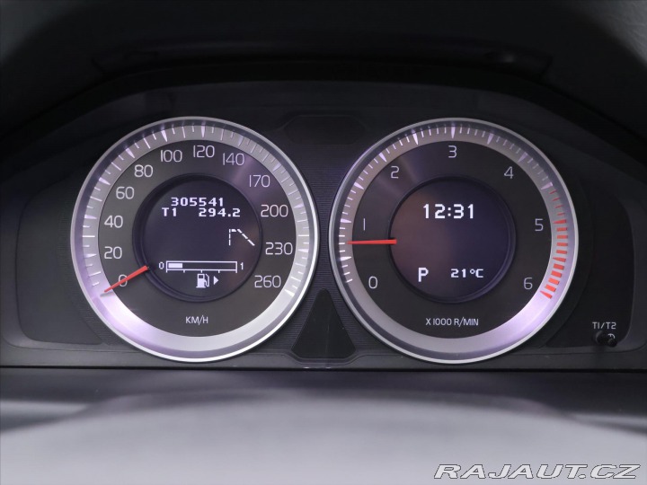 Volvo S80 2,4 D5 215k AWD Summum Au 2012