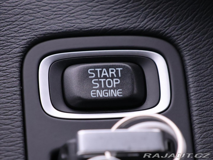 Volvo S80 2,4 D5 215k AWD Summum Au 2012