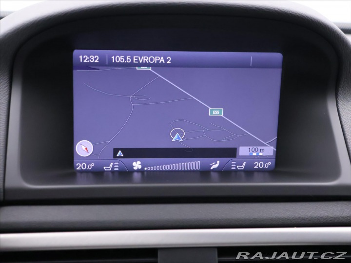 Volvo S80 2,4 D5 215k AWD Summum Au 2012