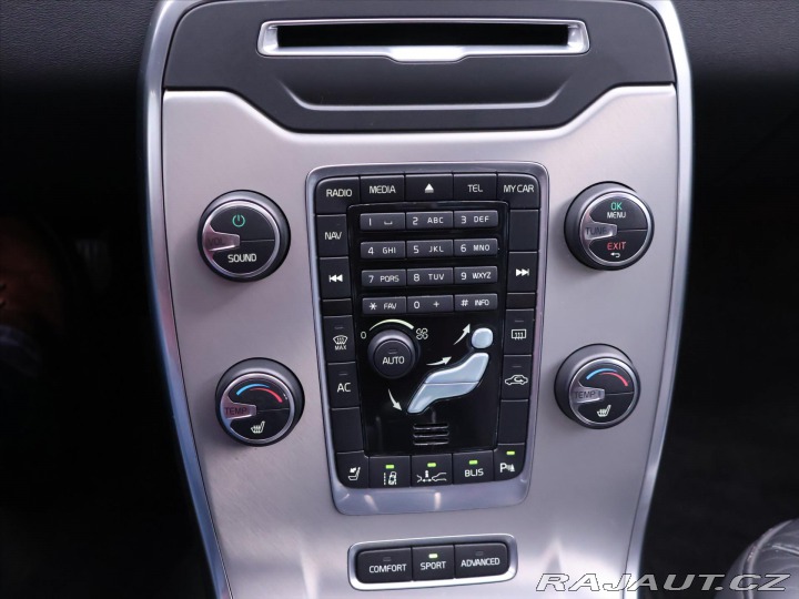 Volvo S80 2,4 D5 215k AWD Summum Au 2012