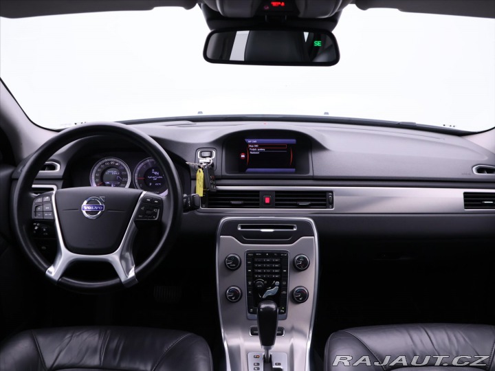 Volvo S80 2,4 D5 215k AWD Summum Au 2012
