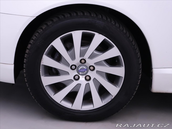 Volvo S80 2,4 D5 215k AWD Summum Au 2012