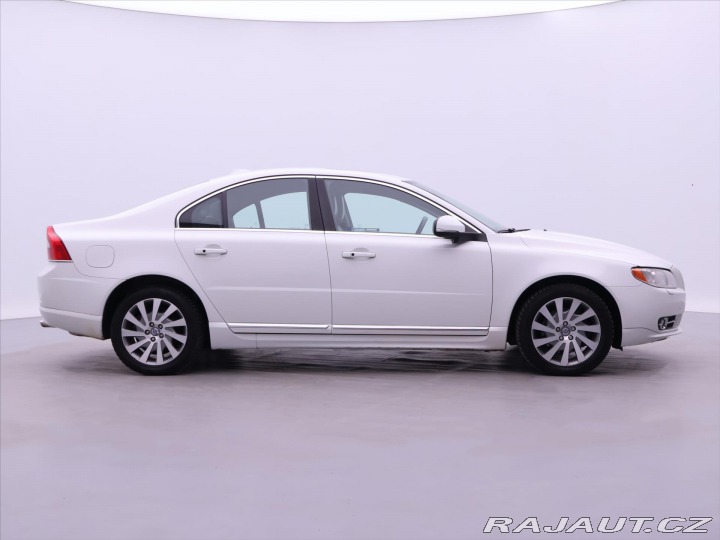Volvo S80 2,4 D5 215k AWD Summum Au 2012