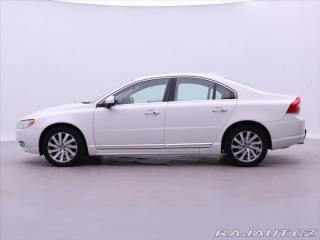 Volvo S80 2,4 D5 215k AWD Summum Au 2012
