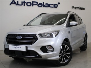 Ford Kuga 1,5 EB 110kW ST-Line 1.ma