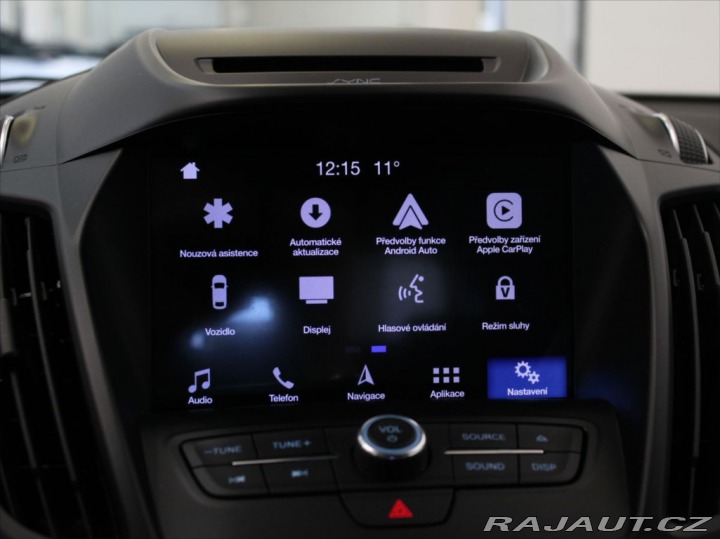 Ford Kuga 1,5 EB 110kW ST-Line 1.ma 2019