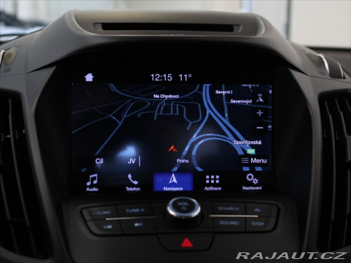 Ford Kuga 1,5 EB 110kW ST-Line 1.ma 2019