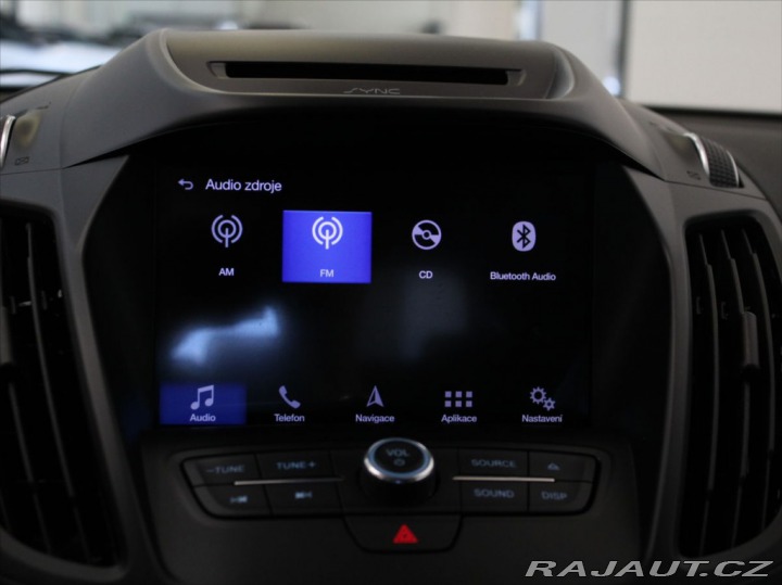 Ford Kuga 1,5 EB 110kW ST-Line 1.ma 2019