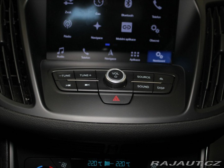Ford Kuga 1,5 EB 110kW ST-Line 1.ma 2019