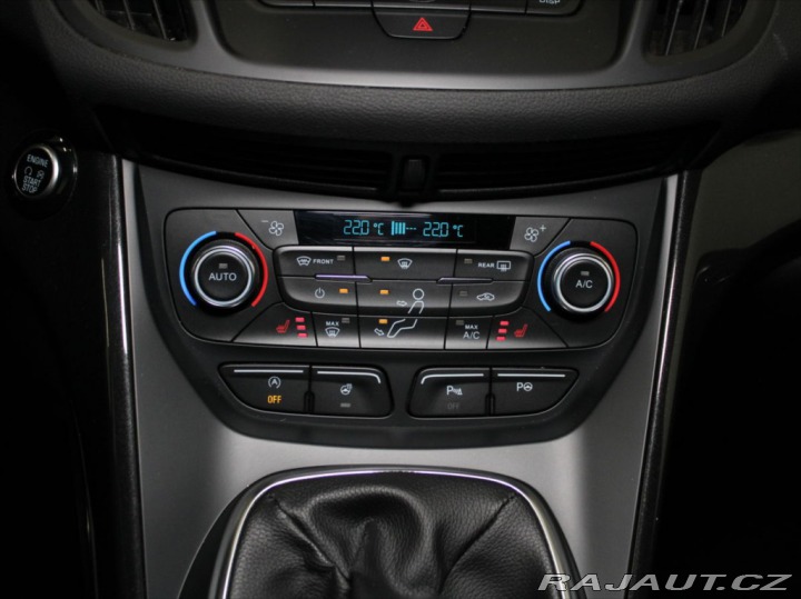 Ford Kuga 1,5 EB 110kW ST-Line 1.ma 2019