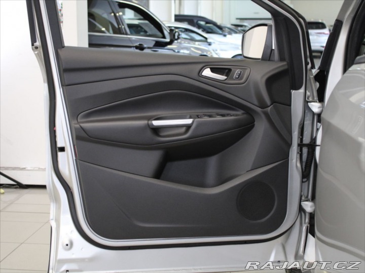 Ford Kuga 1,5 EB 110kW ST-Line 1.ma 2019
