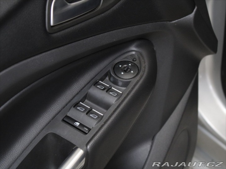 Ford Kuga 1,5 EB 110kW ST-Line 1.ma 2019