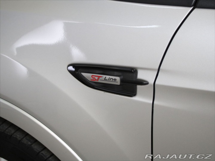 Ford Kuga 1,5 EB 110kW ST-Line 1.ma 2019