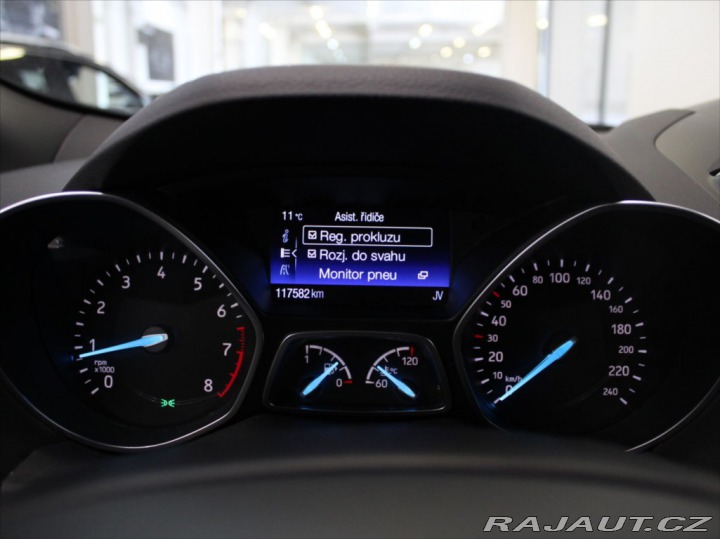 Ford Kuga 1,5 EB 110kW ST-Line 1.ma 2019