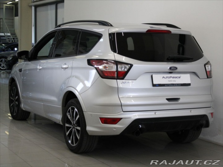 Ford Kuga 1,5 EB 110kW ST-Line 1.ma 2019