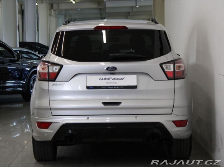 Ford Kuga 1,5 EB 110kW ST-Line 1.ma 2019