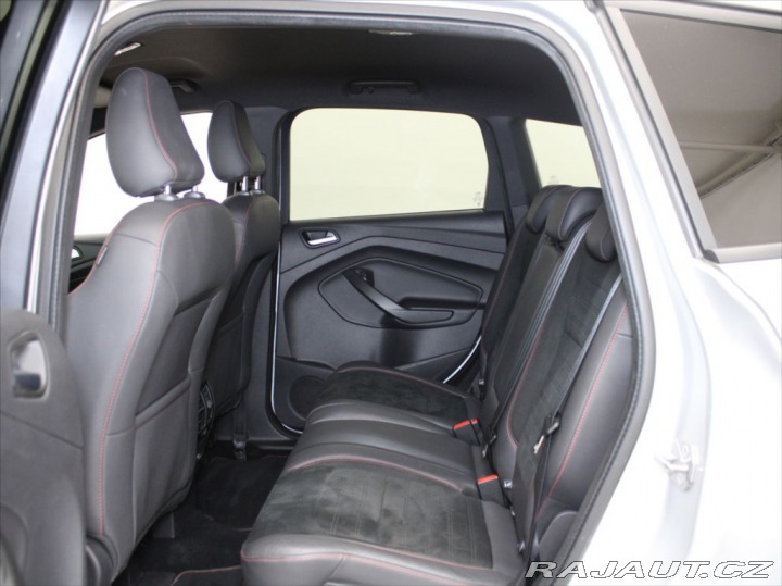 Ford Kuga 1,5 EB 110kW ST-Line 1.ma 2019