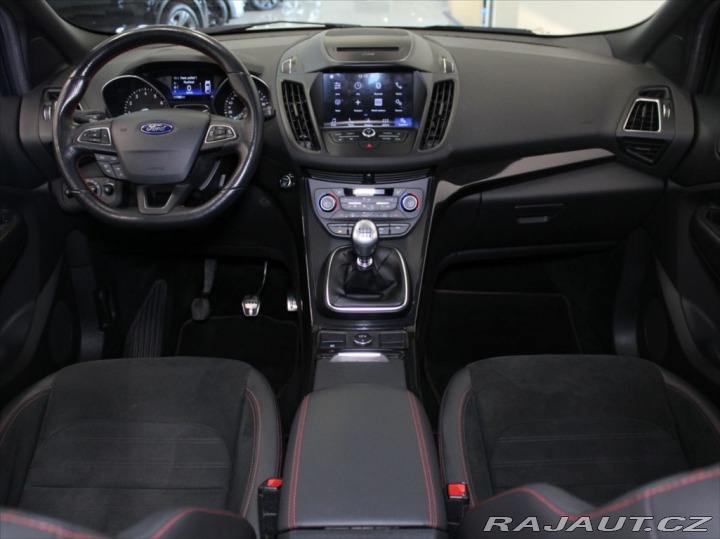 Ford Kuga 1,5 EB 110kW ST-Line 1.ma 2019
