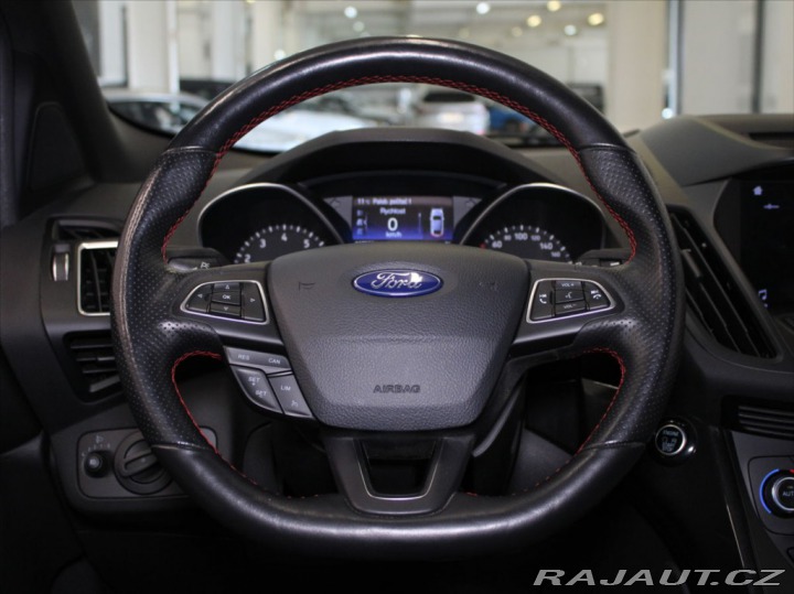 Ford Kuga 1,5 EB 110kW ST-Line 1.ma 2019