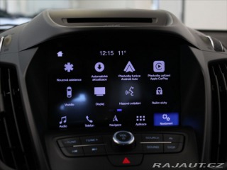 Ford Kuga 1,5 EB 110kW ST-Line 1.ma 2019