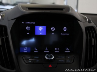 Ford Kuga 1,5 EB 110kW ST-Line 1.ma 2019