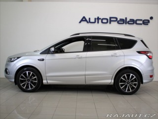 Ford Kuga 1,5 EB 110kW ST-Line 1.ma 2019