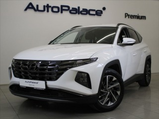 Hyundai Tucson 1,6 T-GDi 110kW Freedom+
