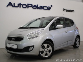 Kia Venga 1,6 CRDi 94kW PANO.NAVI 2 2013