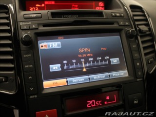 Kia Venga 1,6 CRDi 94kW PANO.NAVI 2 2013
