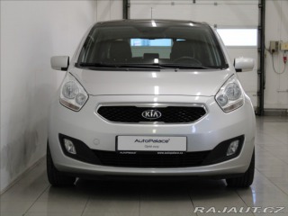 Kia Venga 1,6 CRDi 94kW PANO.NAVI 2 2013