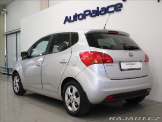 Kia Venga 1,6 CRDi 94kW PANO.NAVI 2 2013