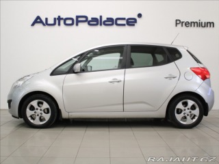 Kia Venga 1,6 CRDi 94kW PANO.NAVI 2 2013