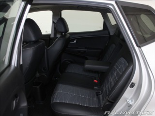 Kia Venga 1,6 CRDi 94kW PANO.NAVI 2 2013