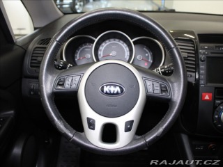 Kia Venga 1,6 CRDi 94kW PANO.NAVI 2 2013
