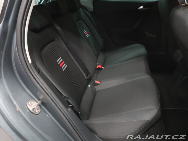 Seat Ibiza 1.0TSi,CZ,1Maj,manuál 2018