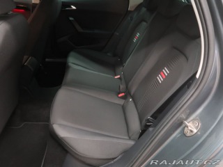 Seat Ibiza 1.0TSi,CZ,1Maj,manuál 2018