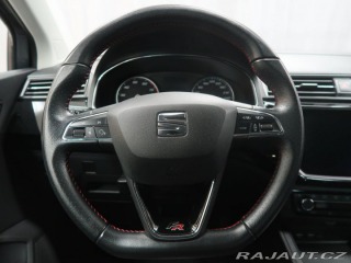 Seat Ibiza 1.0TSi,CZ,1Maj,manuál 2018