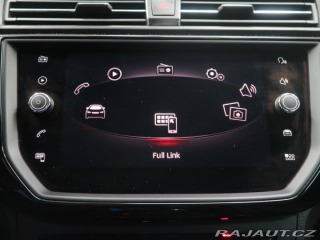Seat Ibiza 1.0TSi,CZ,1Maj,manuál 2018