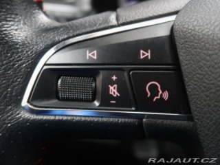 Seat Ibiza 1.0TSi,CZ,1Maj,manuál 2018