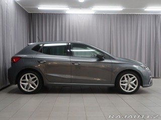 Seat Ibiza 1.0TSi,CZ,1Maj,manuál 2018