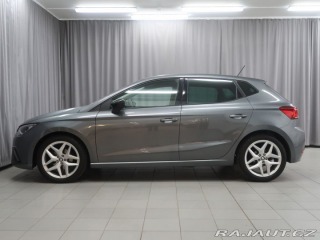 Seat Ibiza 1.0TSi,CZ,1Maj,manuál 2018