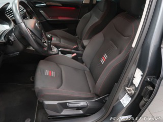 Seat Ibiza 1.0TSi,CZ,1Maj,manuál 2018