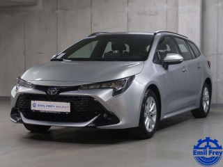 Toyota Corolla 2.0Hybrid,CZ,1Maj,Comfort