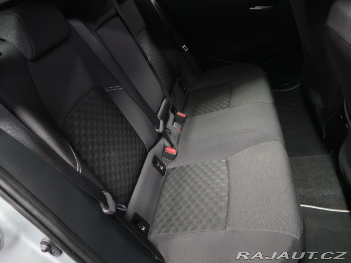 Toyota Corolla 2.0Hybrid,CZ,1Maj,Comfort 2023