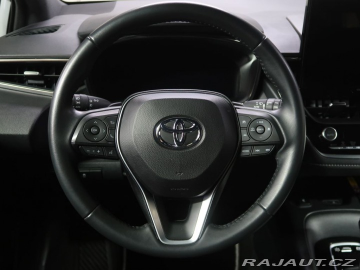 Toyota Corolla 2.0Hybrid,CZ,1Maj,Comfort 2023