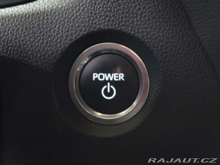 Toyota Corolla 2.0Hybrid,CZ,1Maj,Comfort 2023
