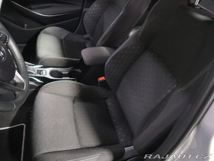 Toyota Corolla 2.0Hybrid,CZ,1Maj,Comfort 2023