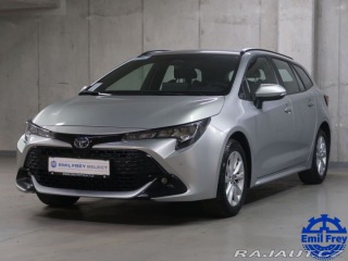 Toyota Corolla 2.0Hybrid,CZ,1Maj,Comfort 2023