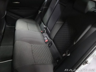 Toyota Corolla 2.0Hybrid,CZ,1Maj,Comfort 2023
