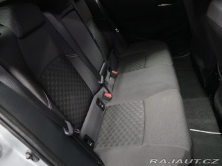 Toyota Corolla 2.0Hybrid,CZ,1Maj,Comfort 2023